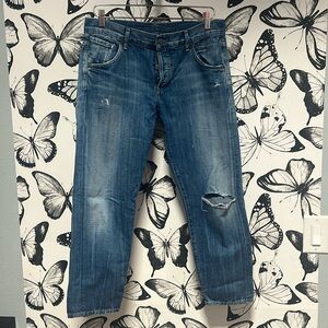 Citizens of humanity women’s jeans